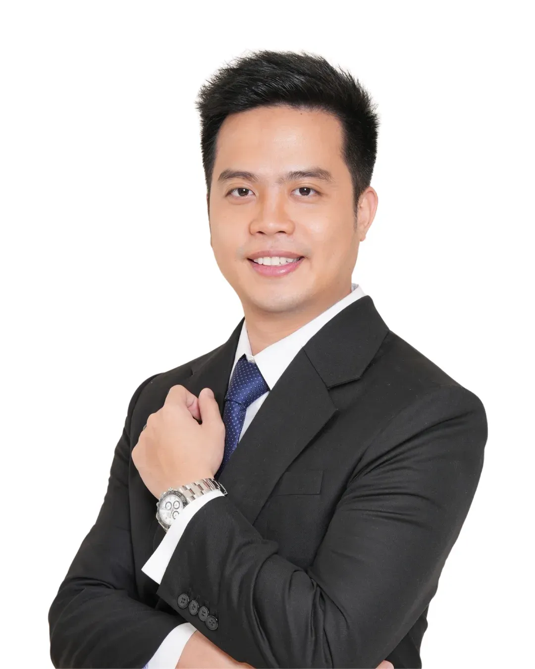Mr. Khelvin P. Cruz, CPA, MBA, Co-Founder of ZK Summit Holdings Inc.